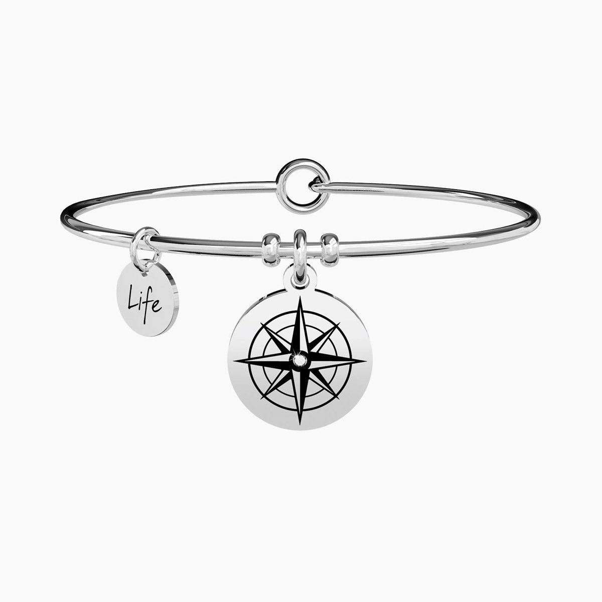 Bracciale Kidult ROSA DEI VENTI | FIND YOUR WAY | 731063