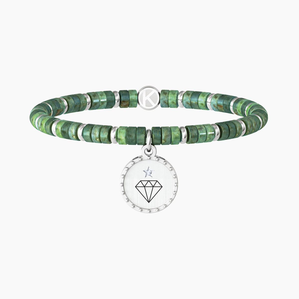Bracciale Kidult WHO FINDS A FRIEND FINDS A TREASURE | 732008