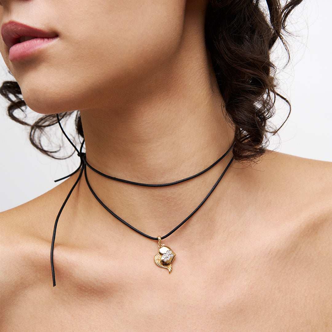 Ciondolo Acquario - COSMO