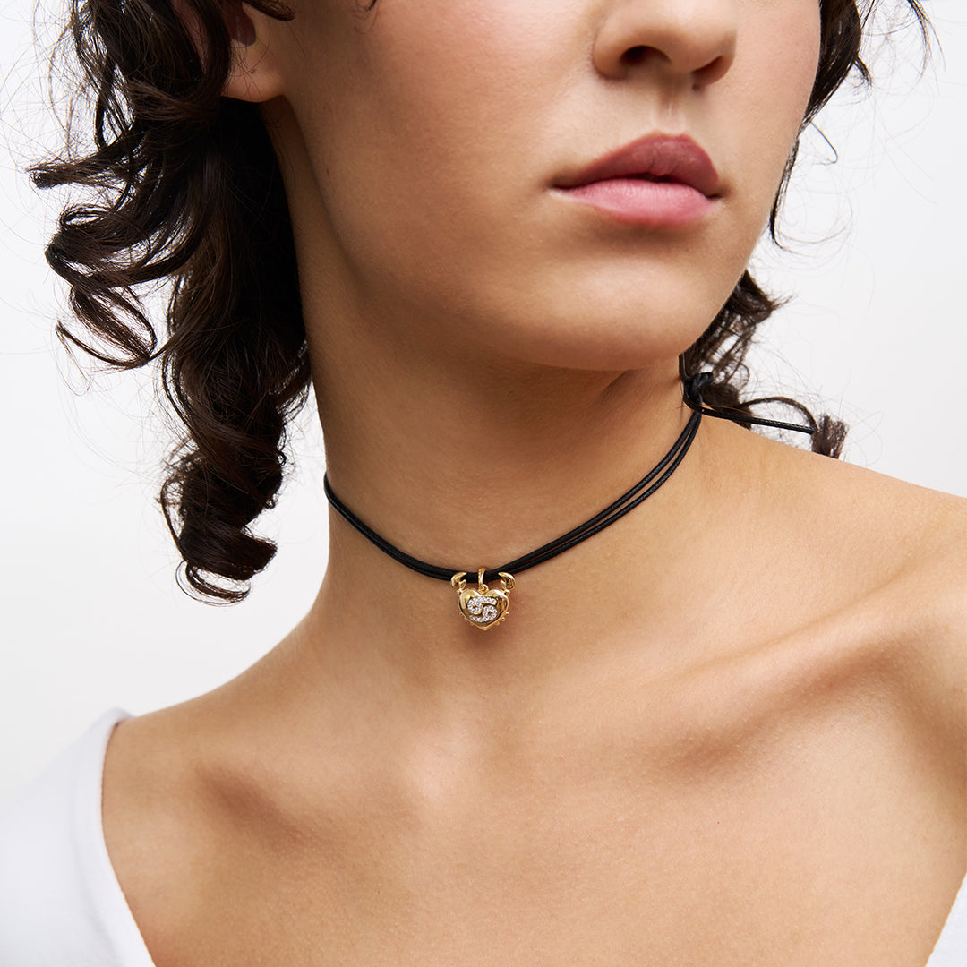 Ciondolo Cancro - COSMO