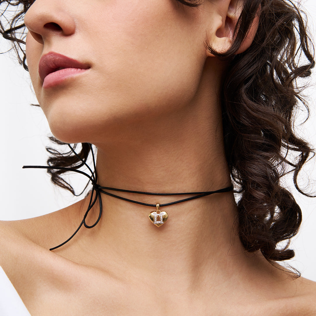 Ciondolo Gemelli - COSMO