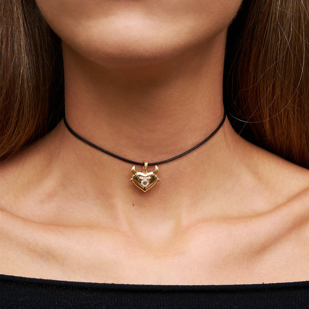 Ciondolo Toro - COSMO