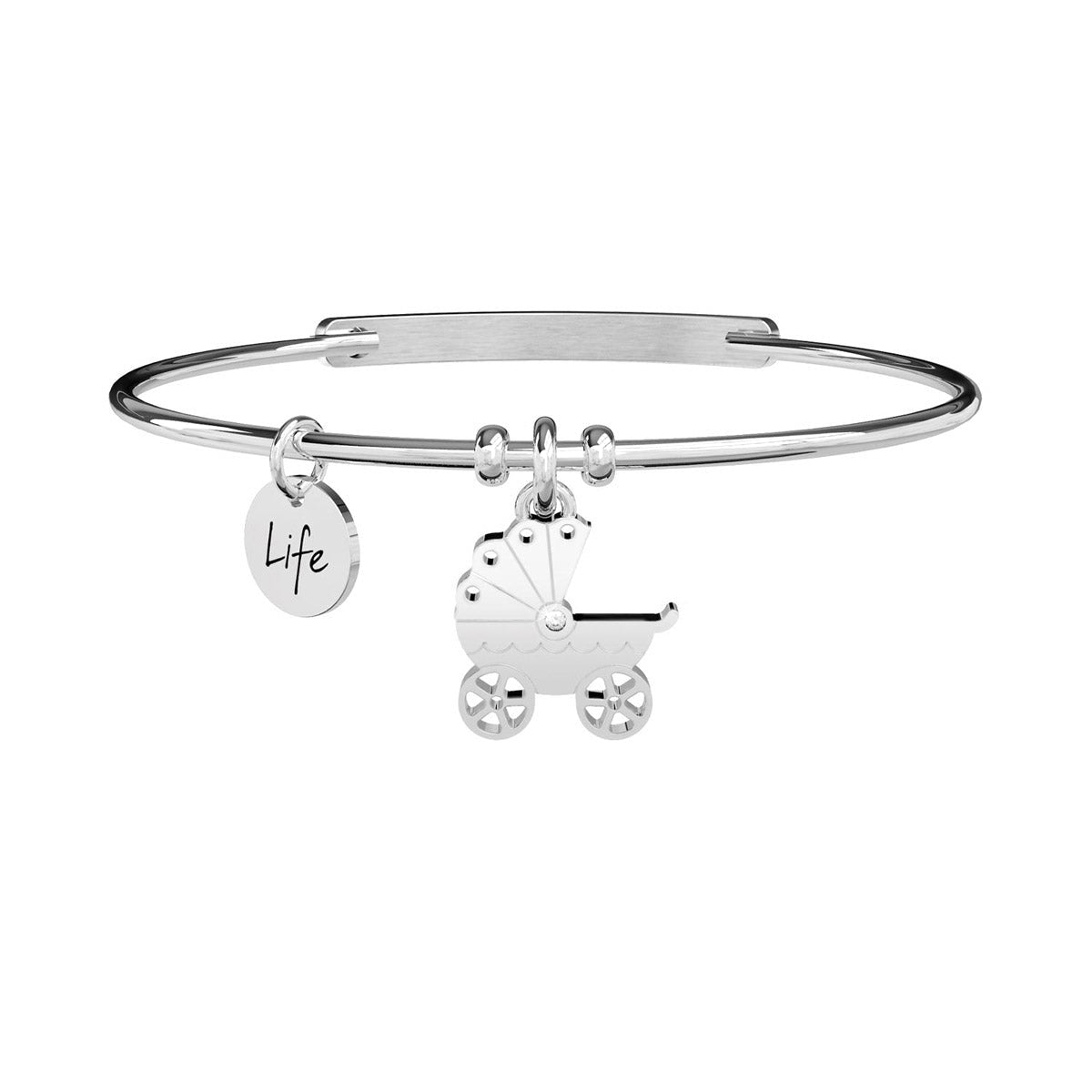 Bracciale Kidult | CARROZZINA | 231666