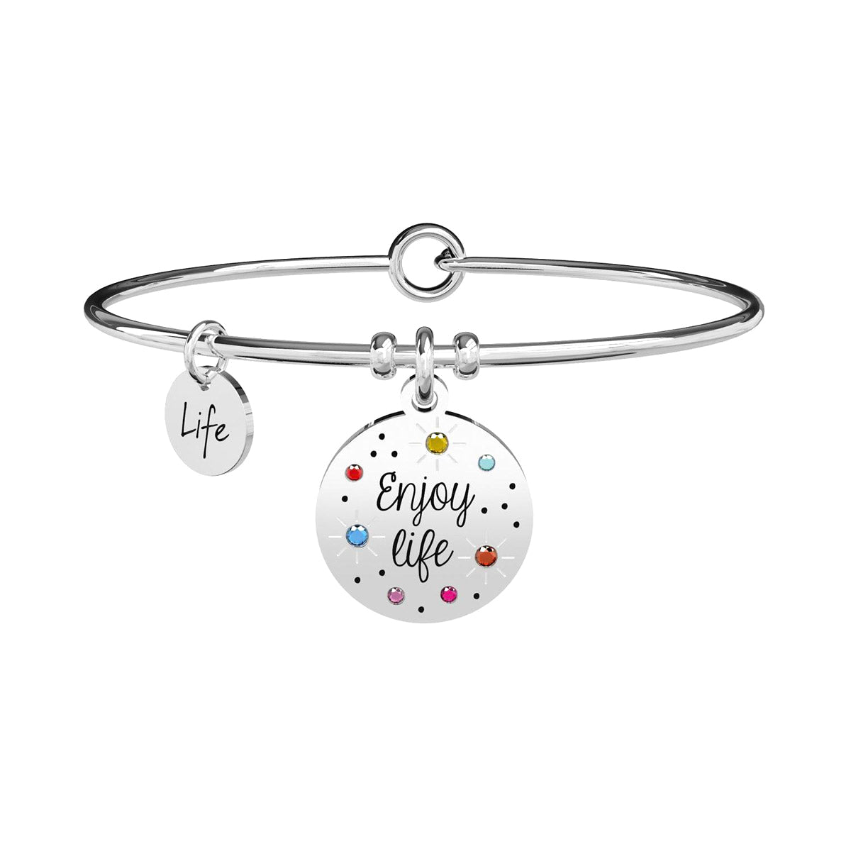 Bracciale Kidult | ENJOY LIFE | 731865