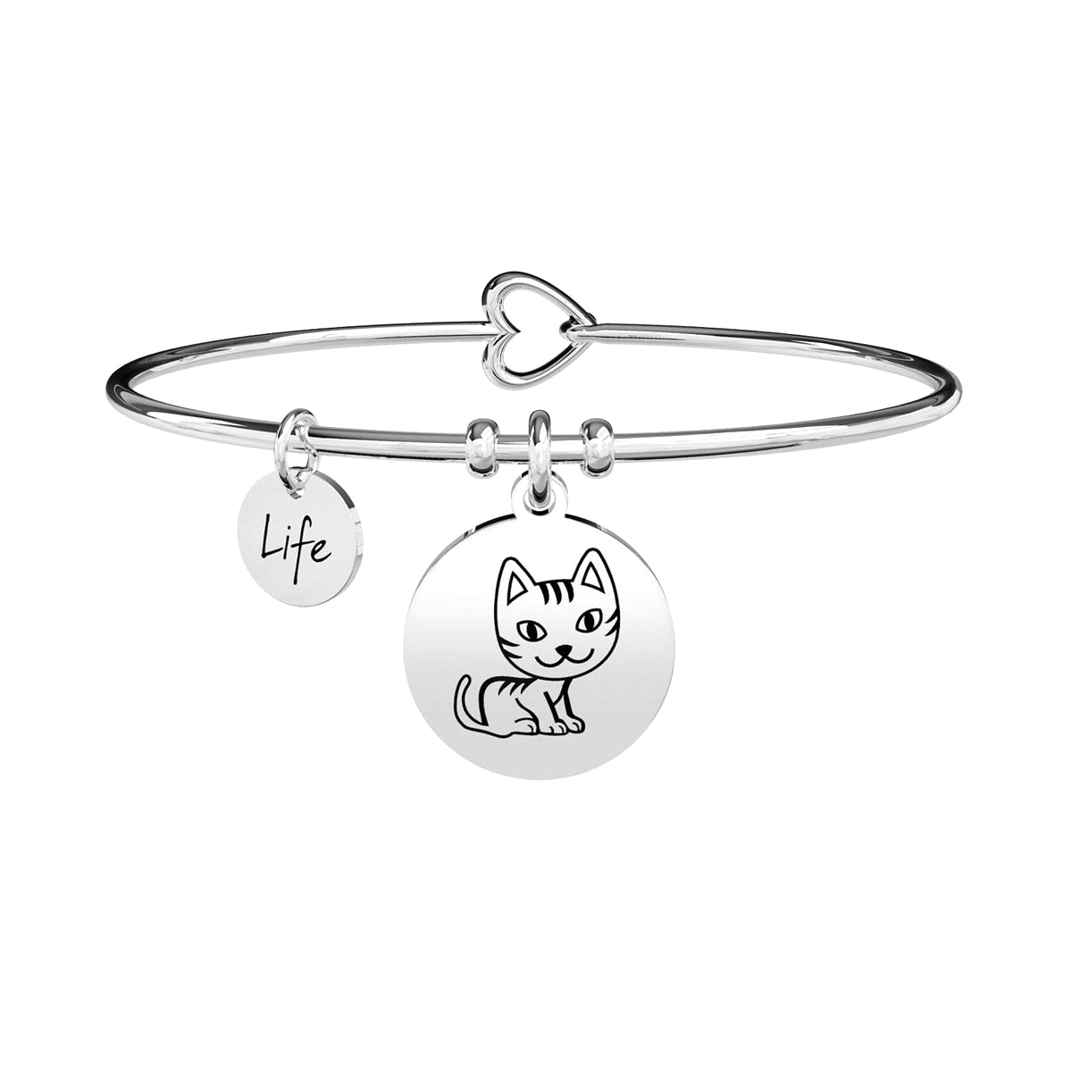 Bracciale Kidult | GATTO | 731373