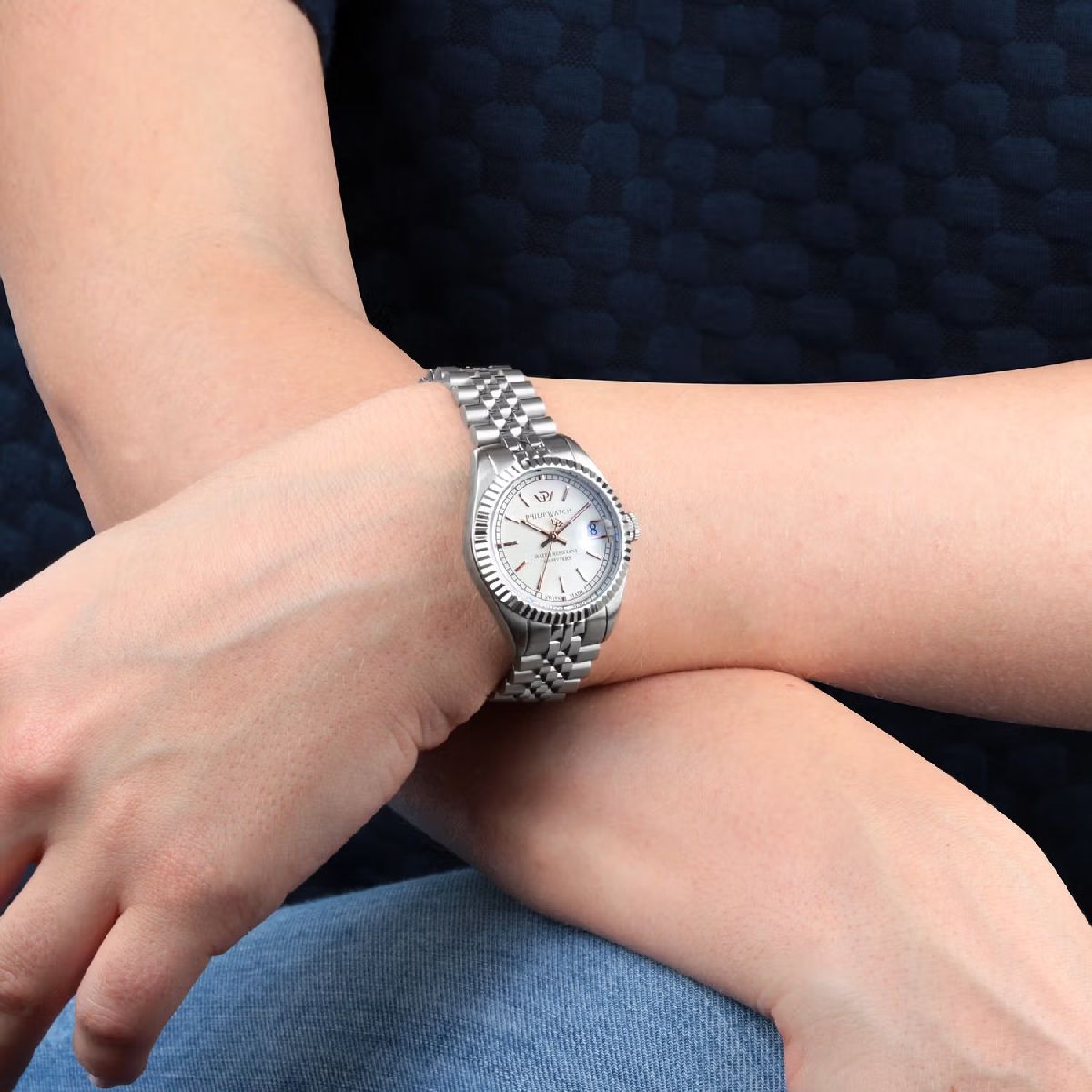 Orologio PHILIP WATCH Caribe R8253597601