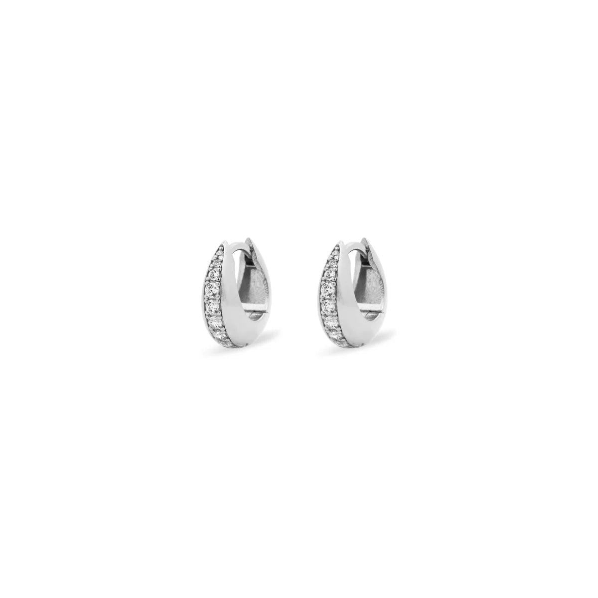 Orecchini a Goccia Piccola - SHAPES Rue des Mille | ORZ-020 M4 RH