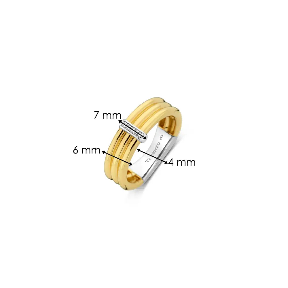 Anello 12344ZY