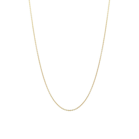 Catenina Ti Sento Milano | Argento Dorato | 3933SY