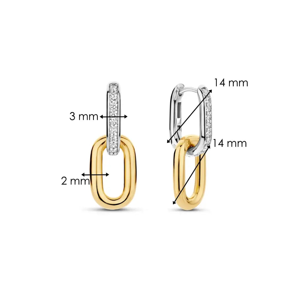 Orecchini 7831ZY