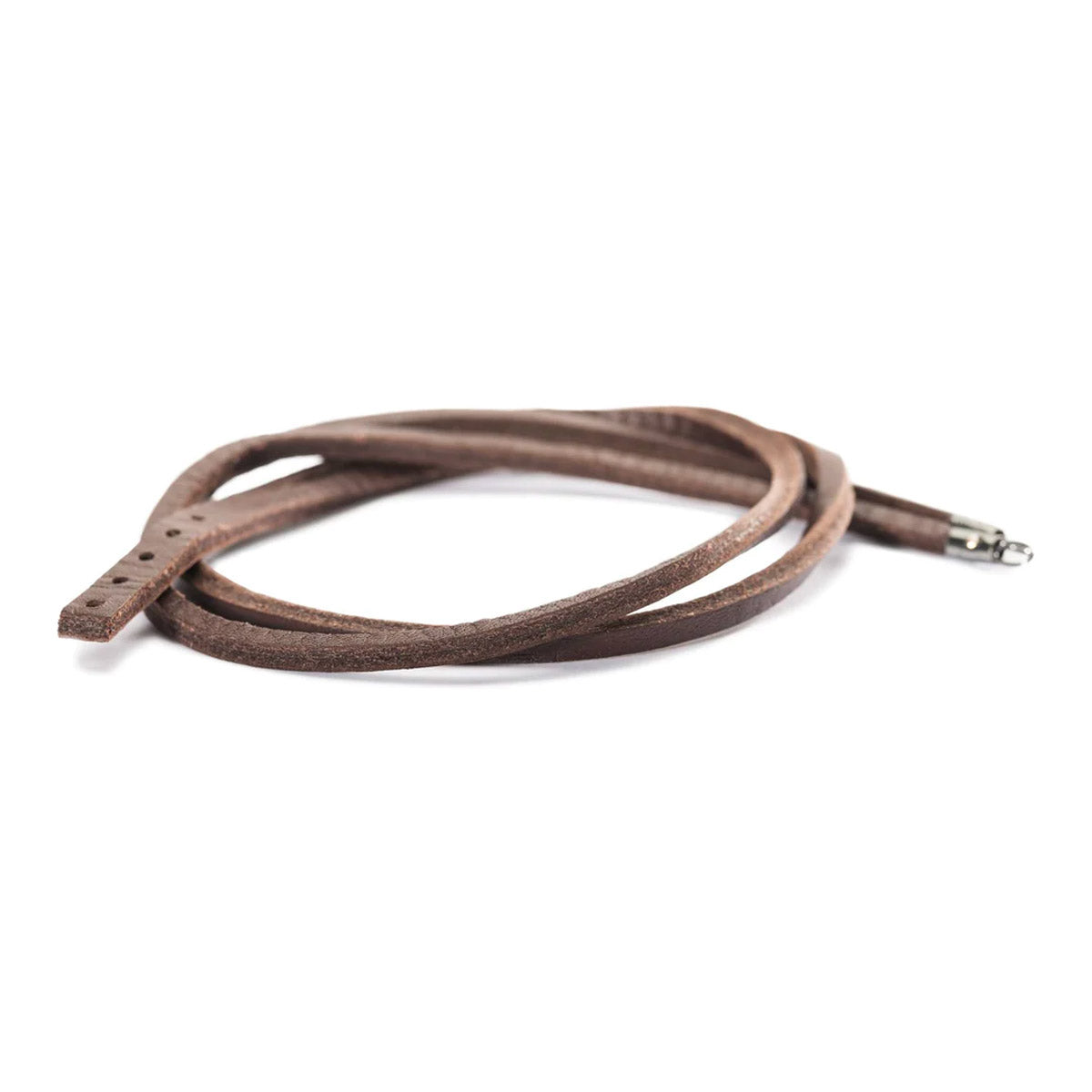 Bracciale in Cuoio Marrone Trollbeads