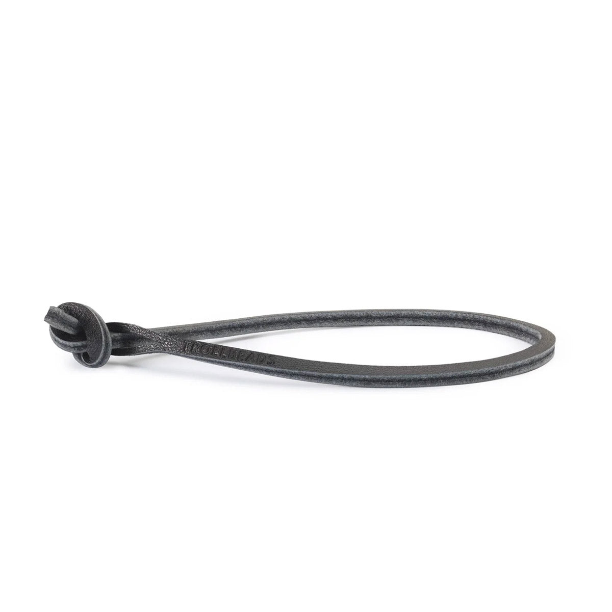 Bracciale in Pelle Nero