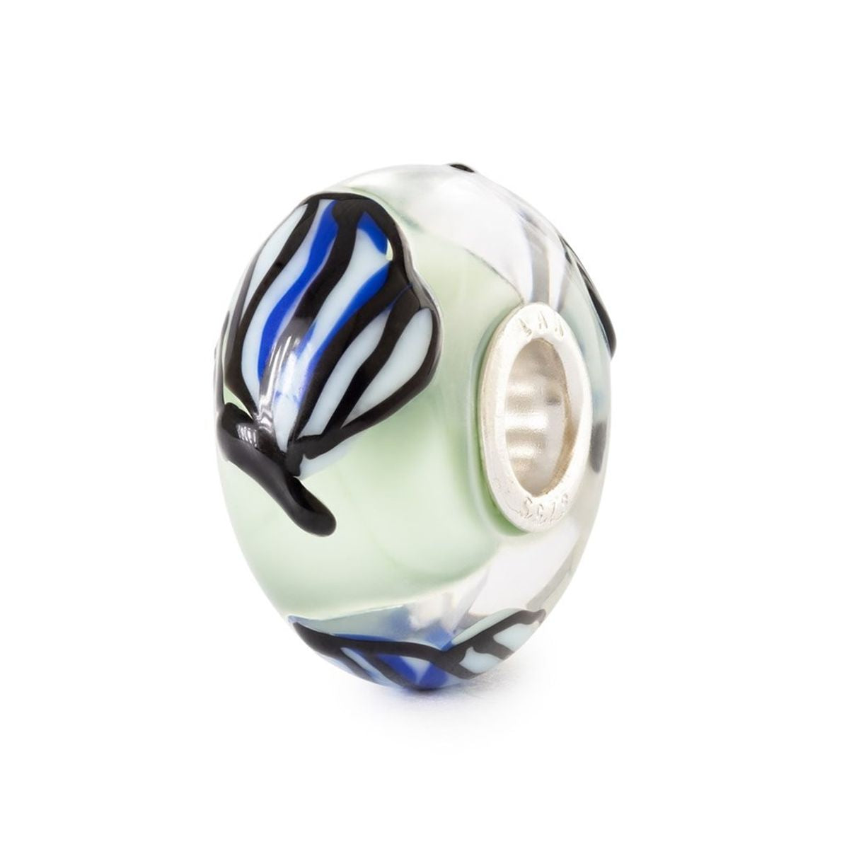 Farfalla dell'Aria Trollbeads | TGLBE-20478