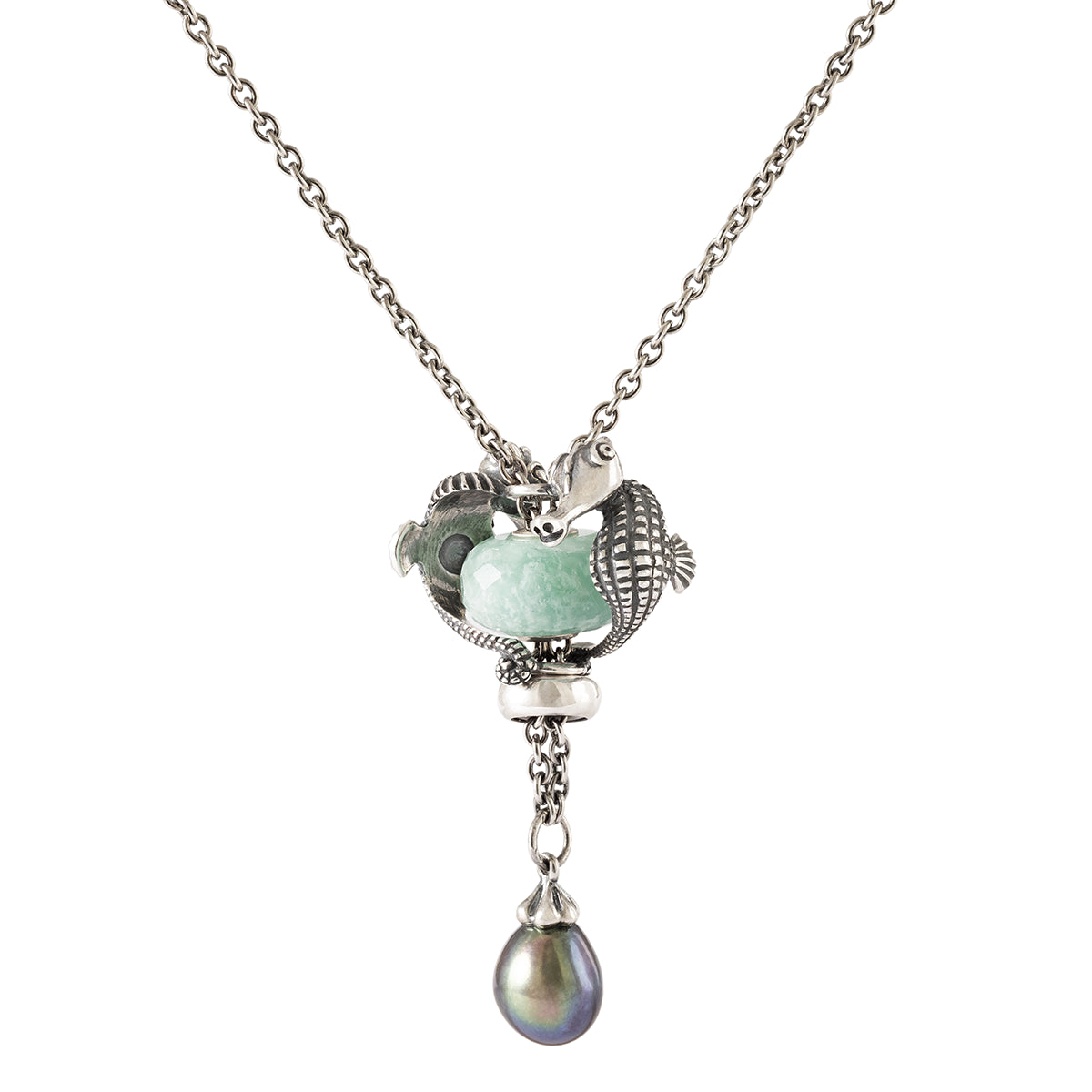 Pendente Guardiani del Mare