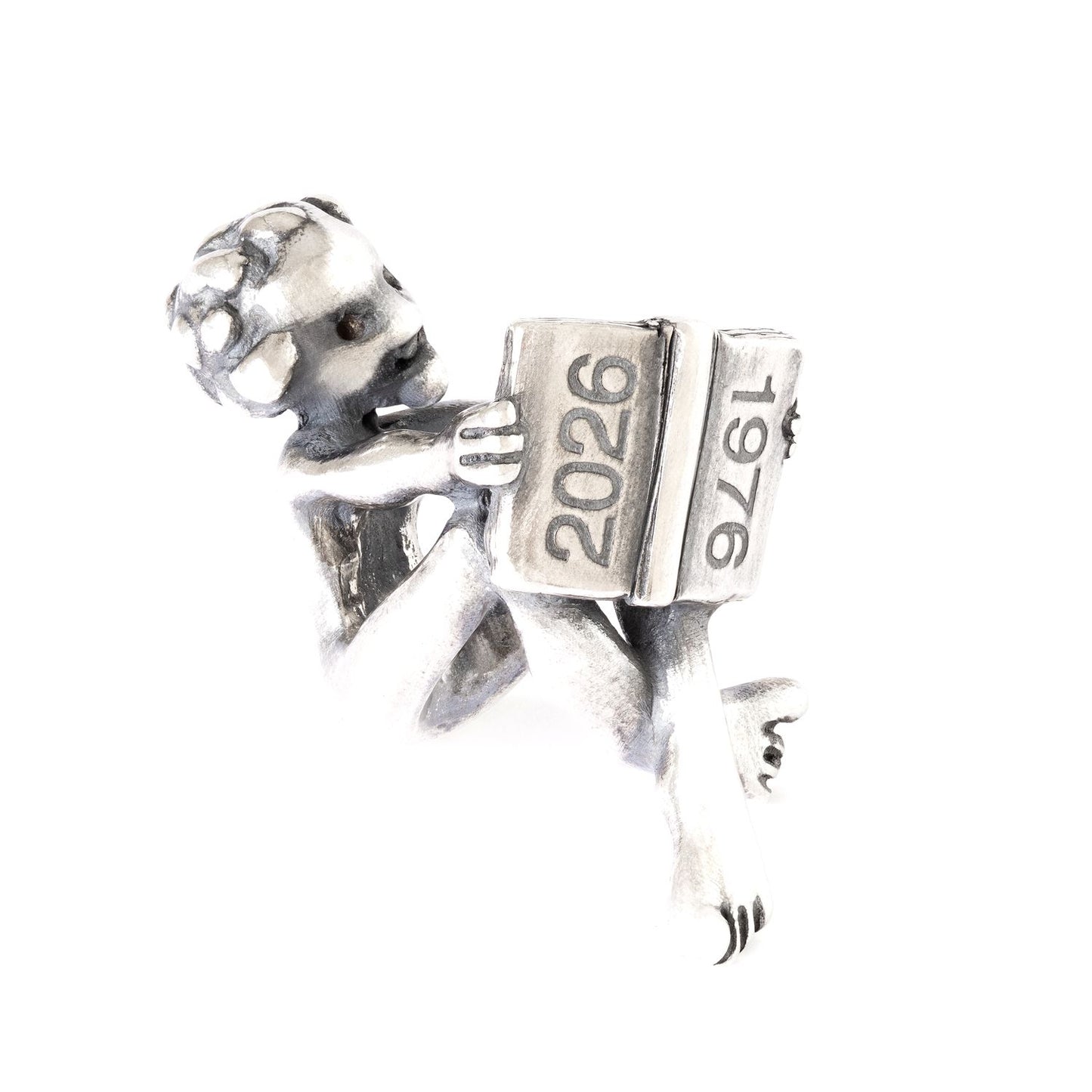 Troll Raccontastorie Trollbeads | TAGPE-00103