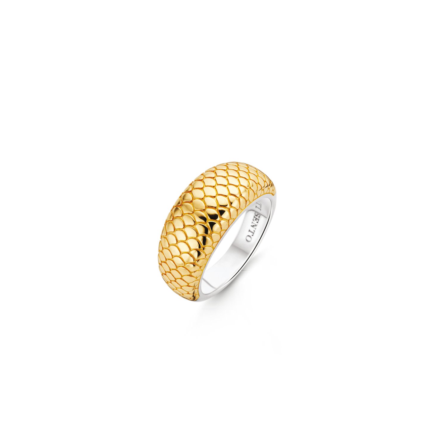 Anello | Ti Sento | 12162SY - FdM Easy