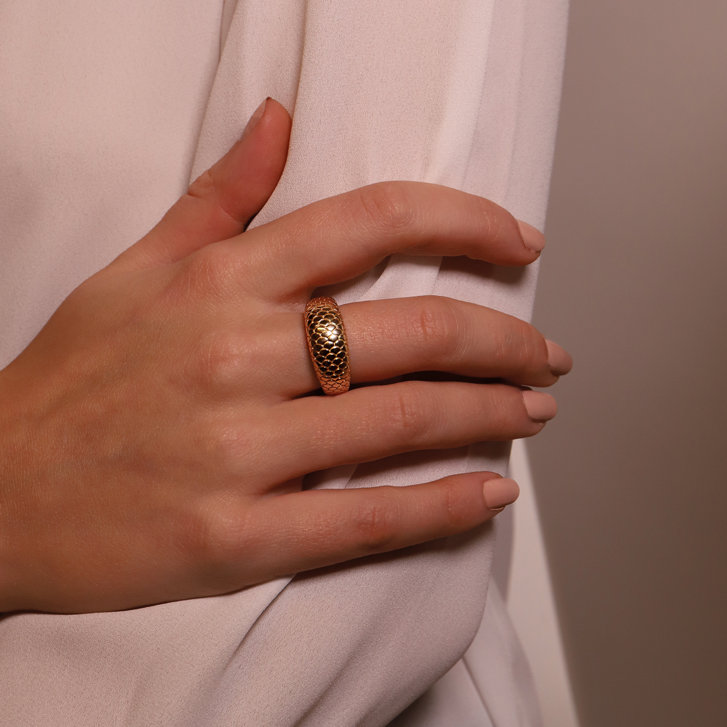 Anello | Ti Sento | 12162SY - FdM Easy