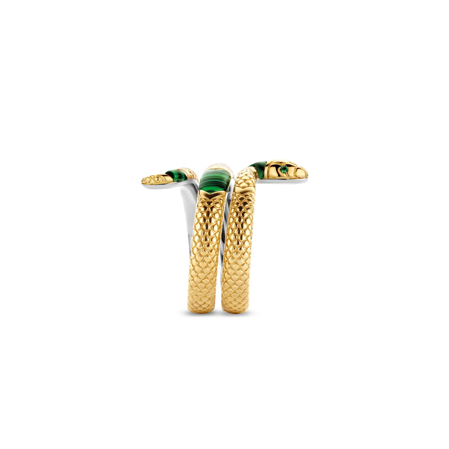 Anello | Ti Sento | 12203EM - FdM Easy
