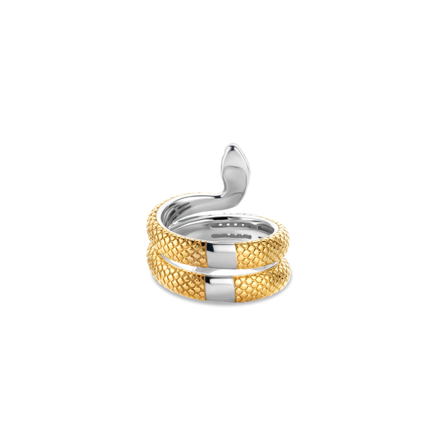 Anello | Ti Sento | 12203EM - FdM Easy