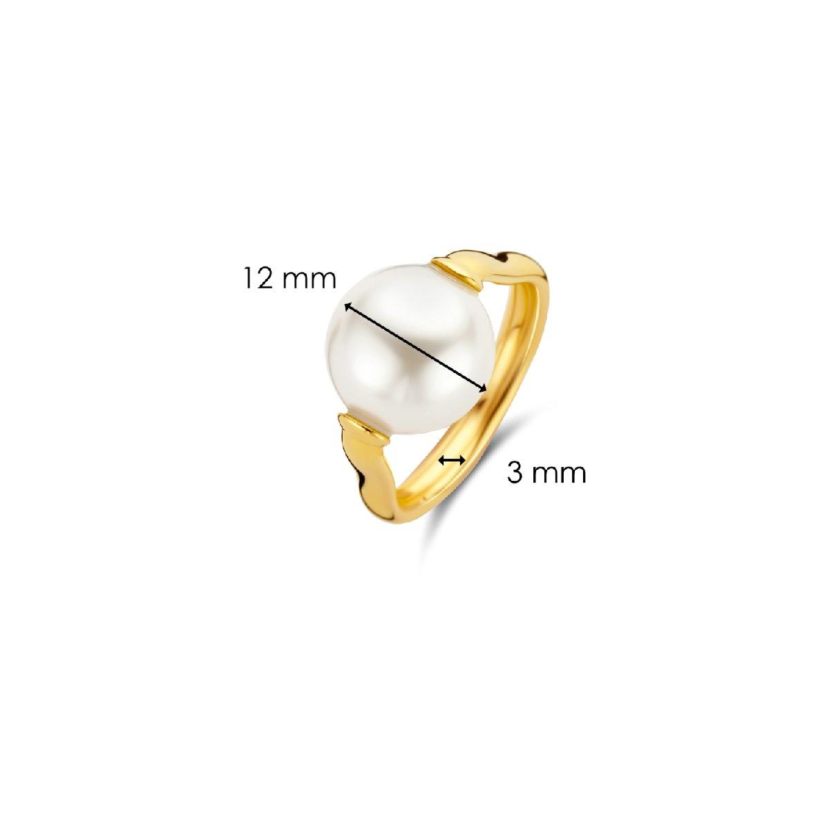 Anello | Ti Sento | 12231PW - FdM Easy