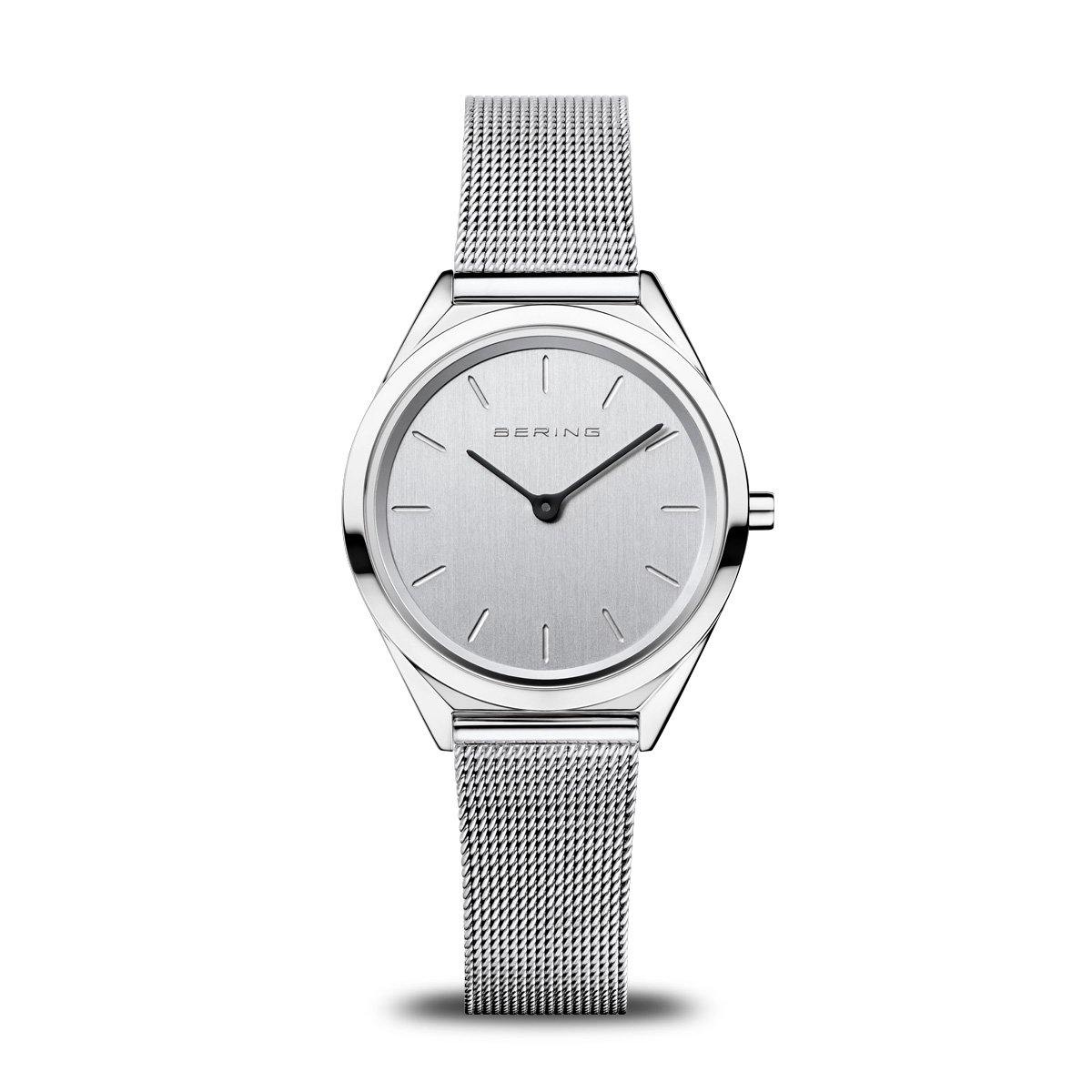 Orologio | Bering | Ultra Slim | 17031-000 - FdM Easy