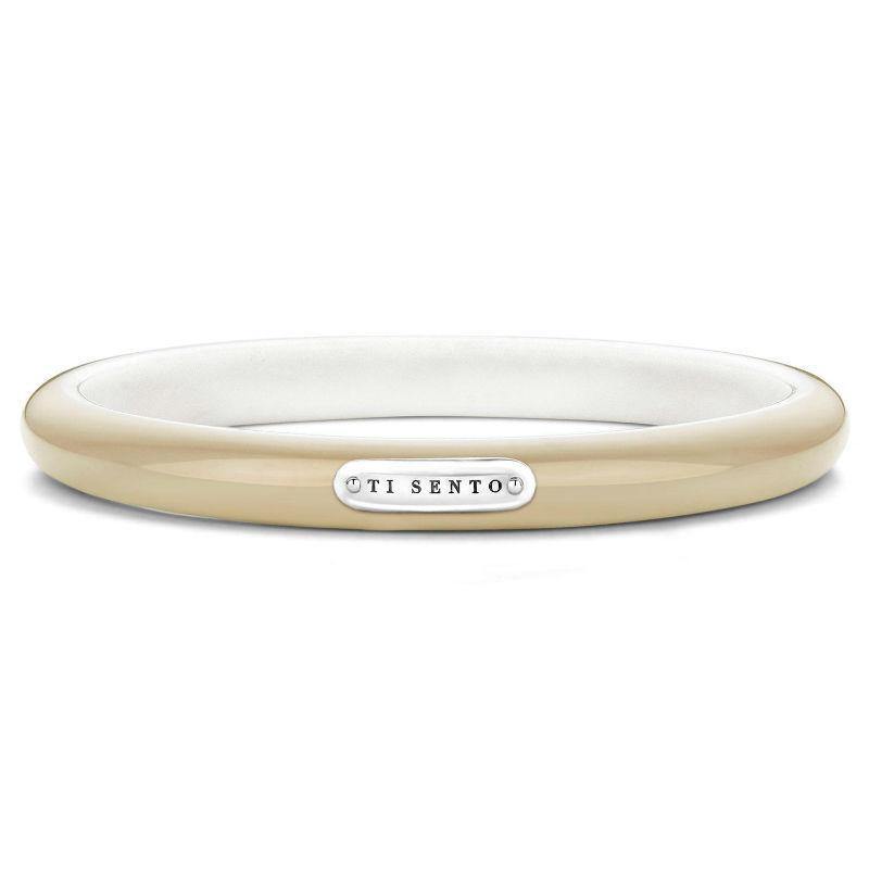 Bracciale rigido | Ti Sento | 2803NU - FdM Easy