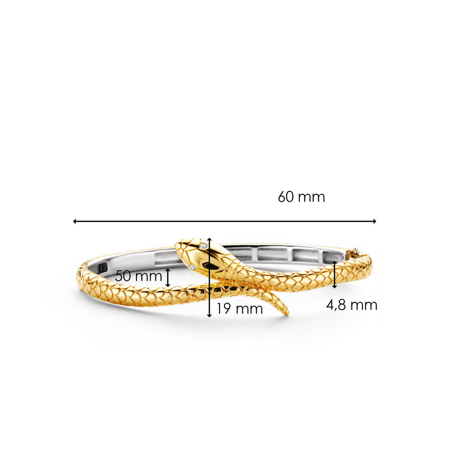 Bracciale | Ti Sento | 2903SY - FdM Easy