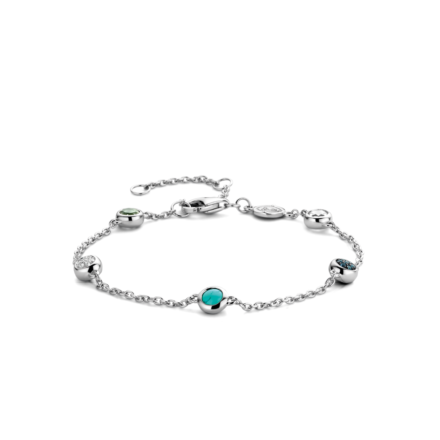 Bracciale | Ti Sento | 2932TQ - FdM Easy
