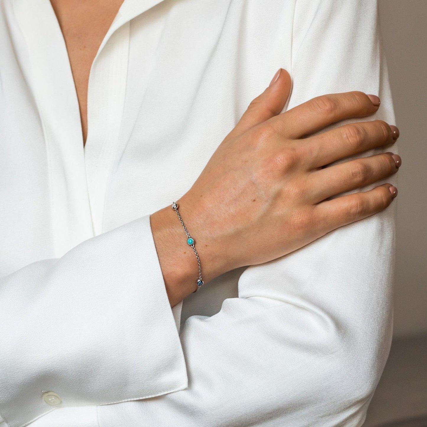Bracciale | Ti Sento | 2932TQ - FdM Easy