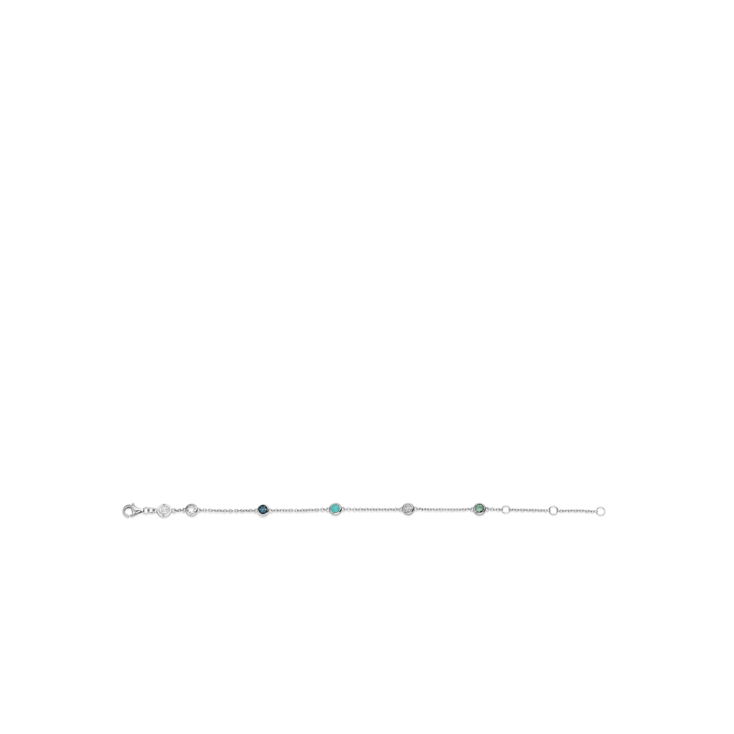 Bracciale | Ti Sento | 2932TQ - FdM Easy
