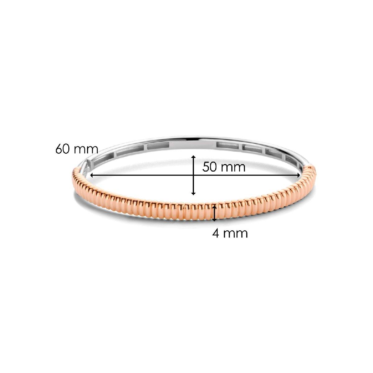 Bracciale Rigido | Ti Sento | 2956SR - FdM Easy