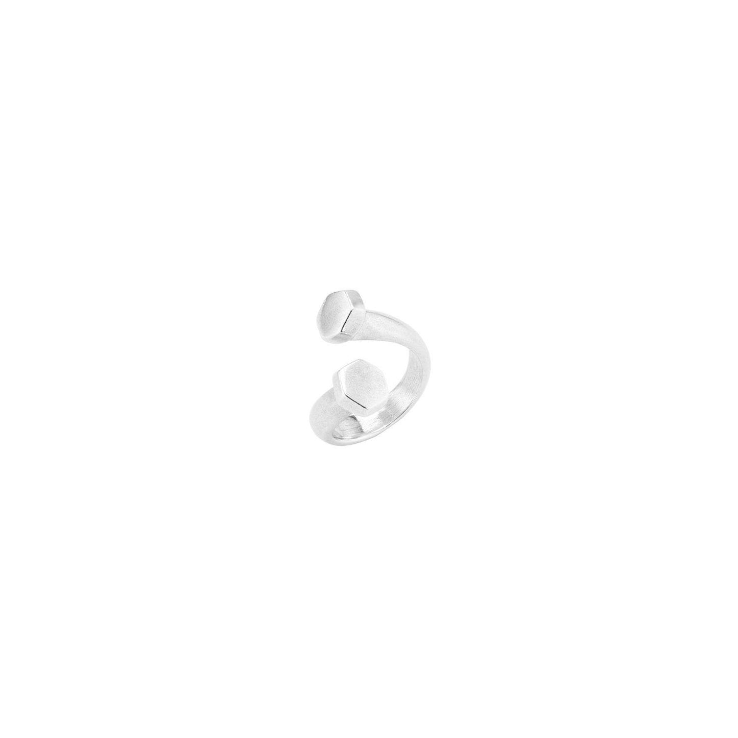 Anello Determination | UNOde50 | ANI0655MTL - FdM Easy