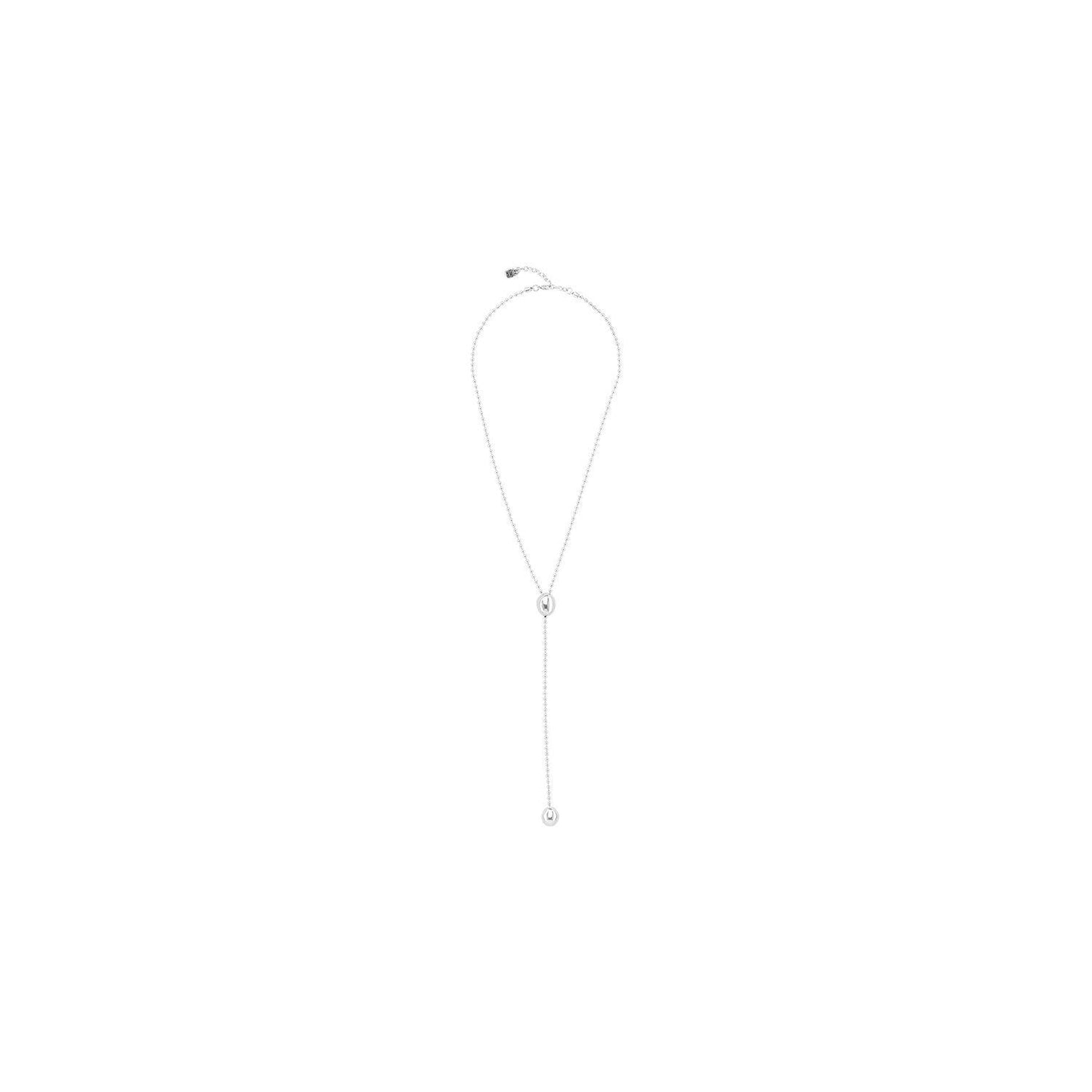 Collana lunga sfere | UNOde50 | COL1416MTL0000U - FdM Easy