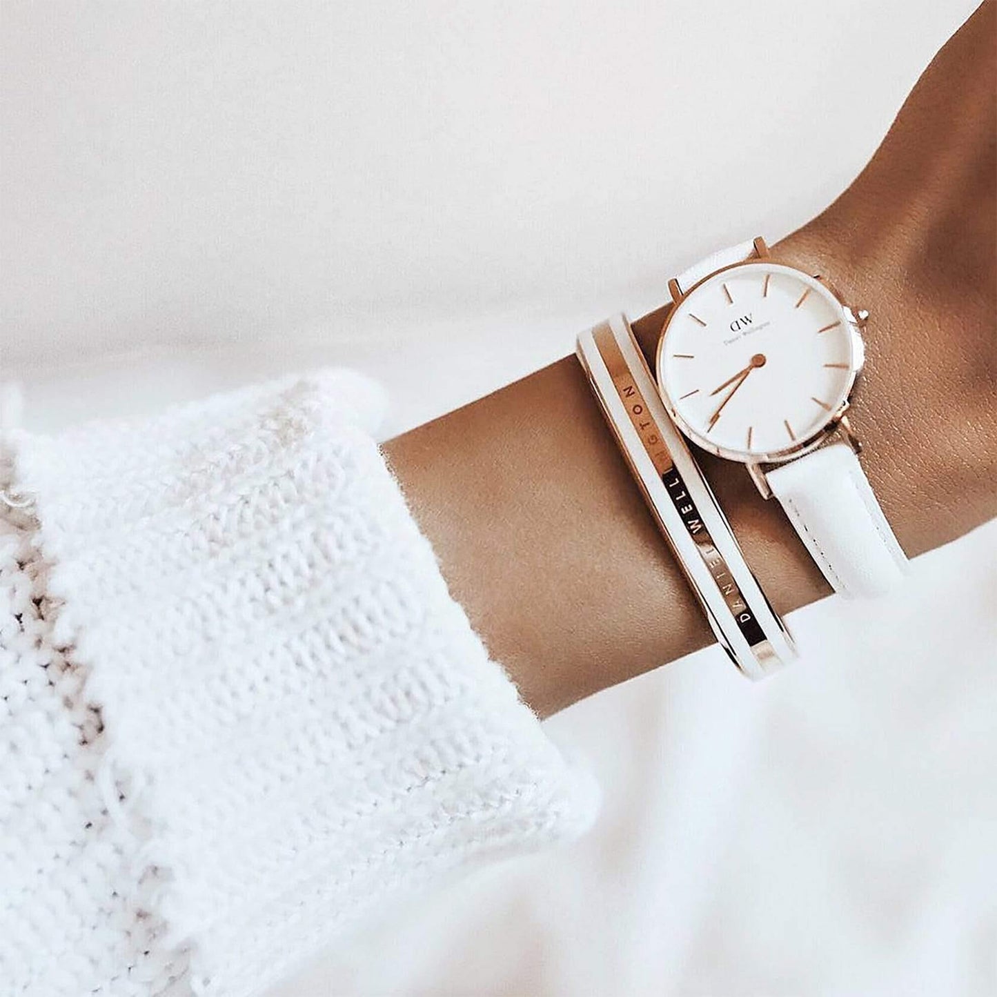 Bracciale | Daniel Wellington | DW00400005 - FdM Easy
