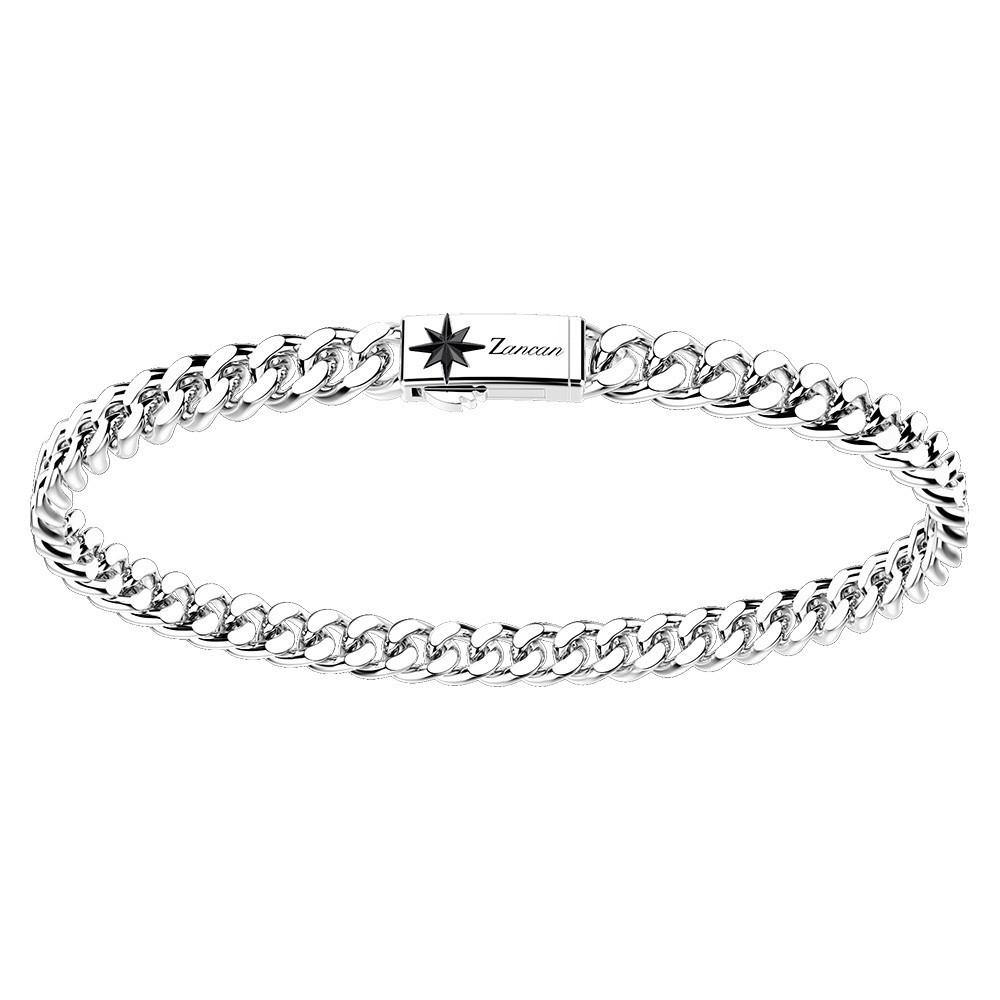 Bracciale | Uomo | Zancan | EXB659 - FdM Easy