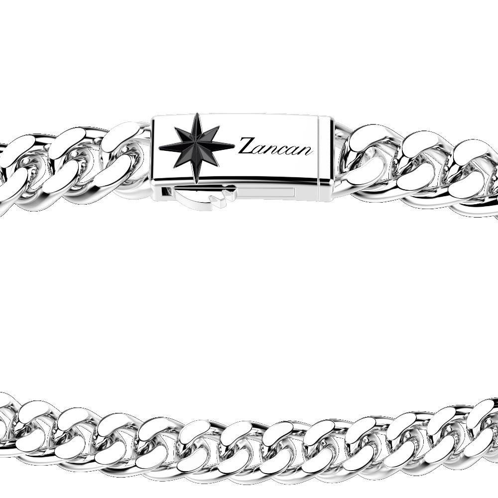Bracciale | Uomo | Zancan | EXB659 - FdM Easy