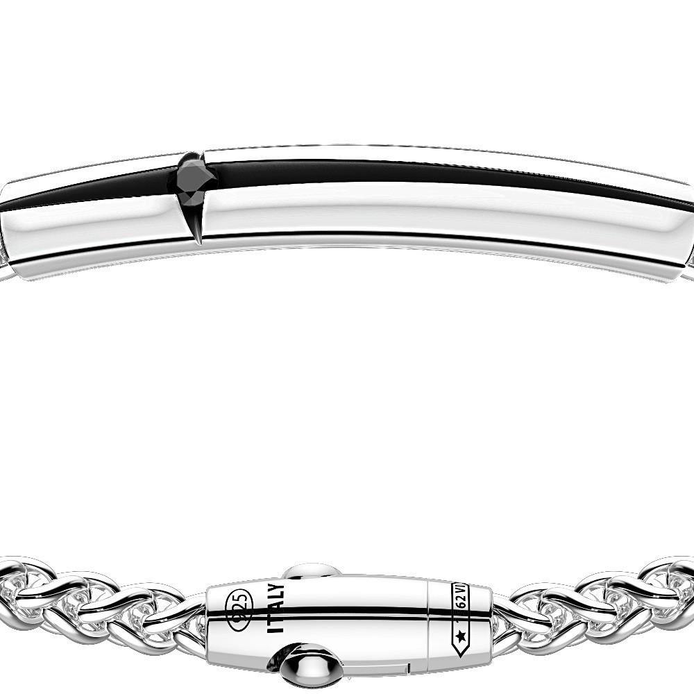 Bracciale | Uomo | Zancan | EXB706 - FdM Easy