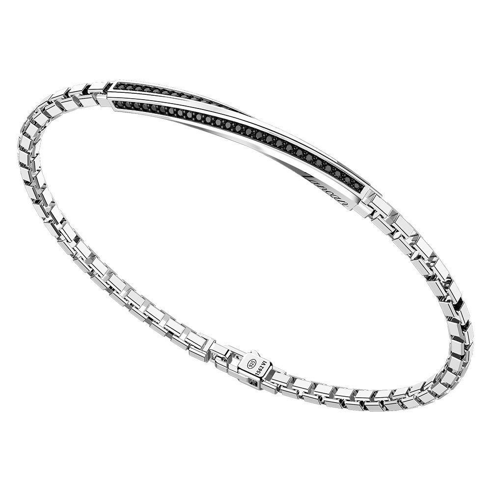 Bracciale | Uomo | Zancan | EXB731 - FdM Easy