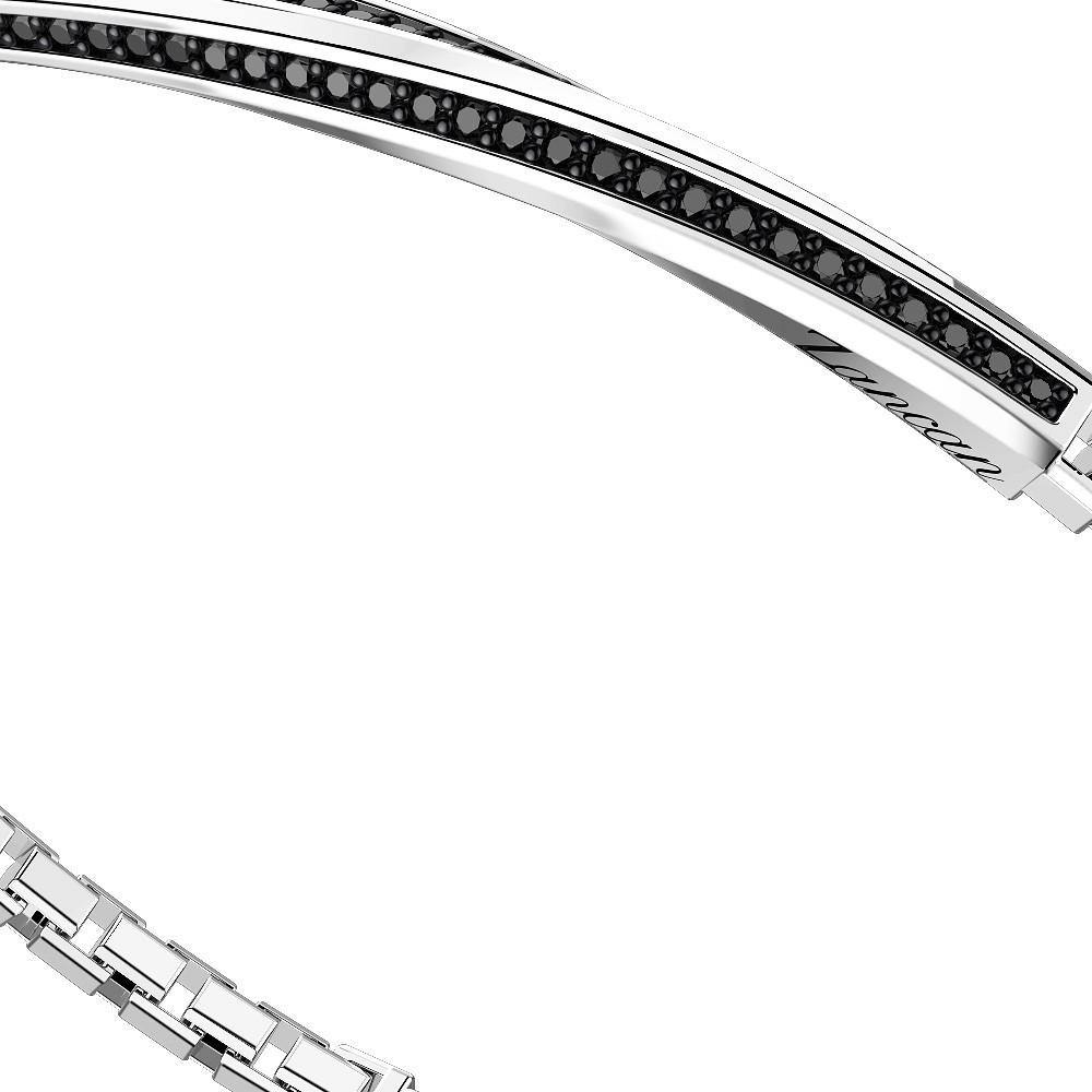 Bracciale | Uomo | Zancan | EXB731 - FdM Easy
