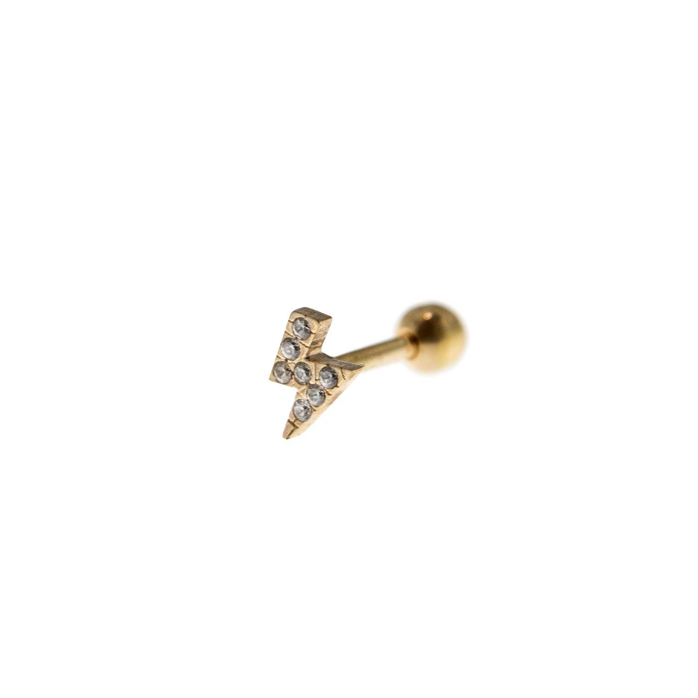 Piercing con Soggetto | Rue des Mille | PRZ-008 - FdM Easy