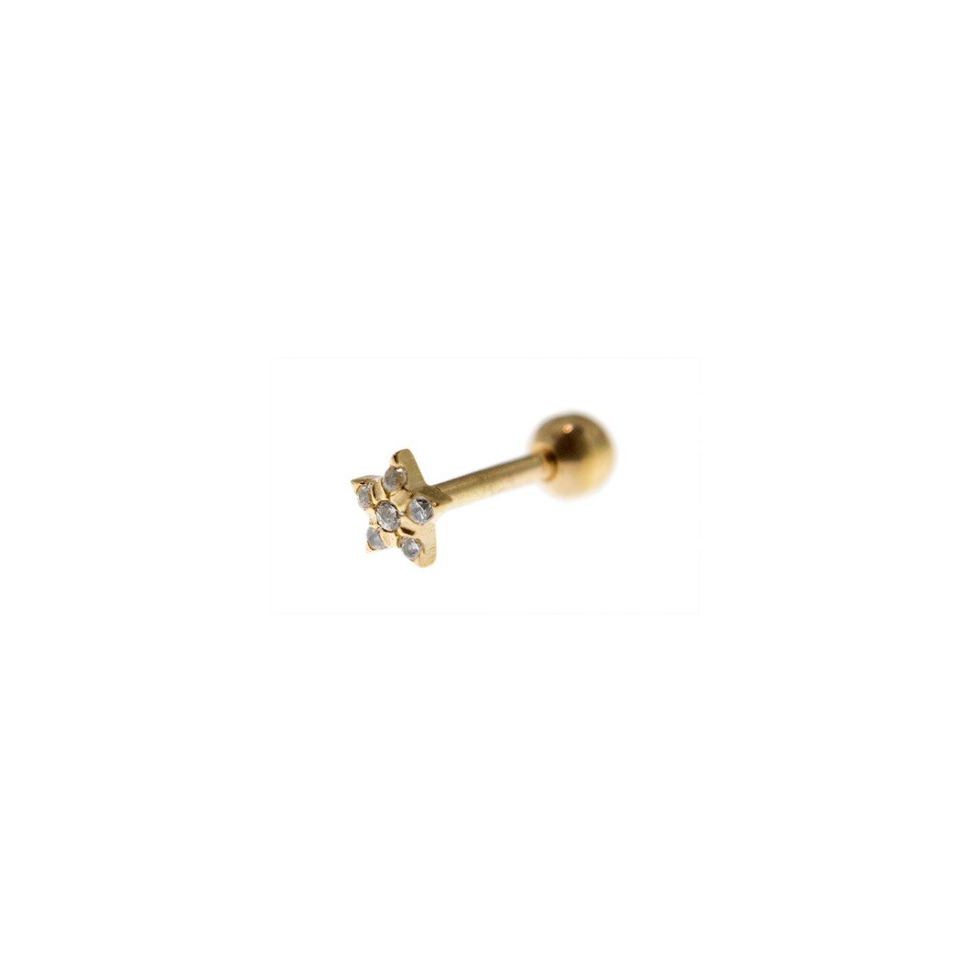 Piercing con Soggetto | Rue des Mille | PRZ-008 - FdM Easy