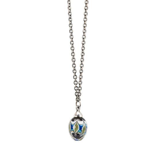 Collana Essenza della Vita | Trollbeads | TAGFA-00071 - FdM Easy