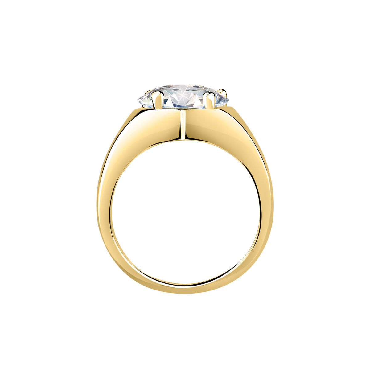 Anello chevalier FIRST LOVE