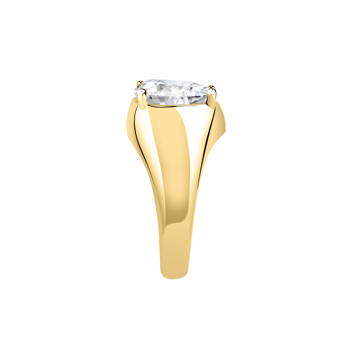 Anello chevalier FIRST LOVE