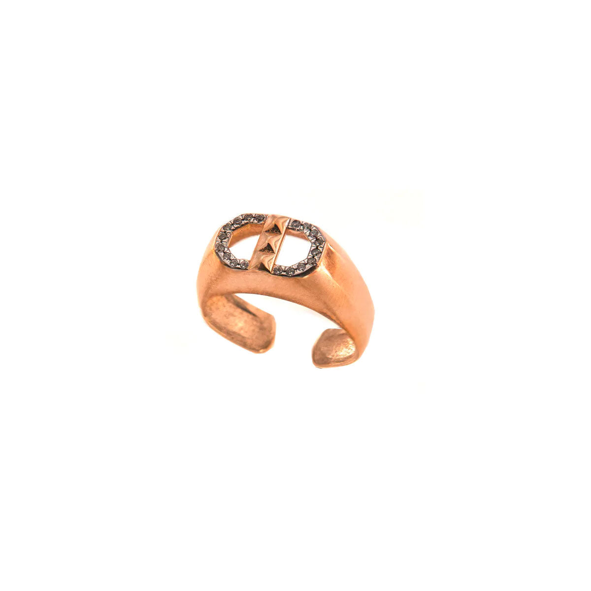 Anello Chevalier da Mignolo