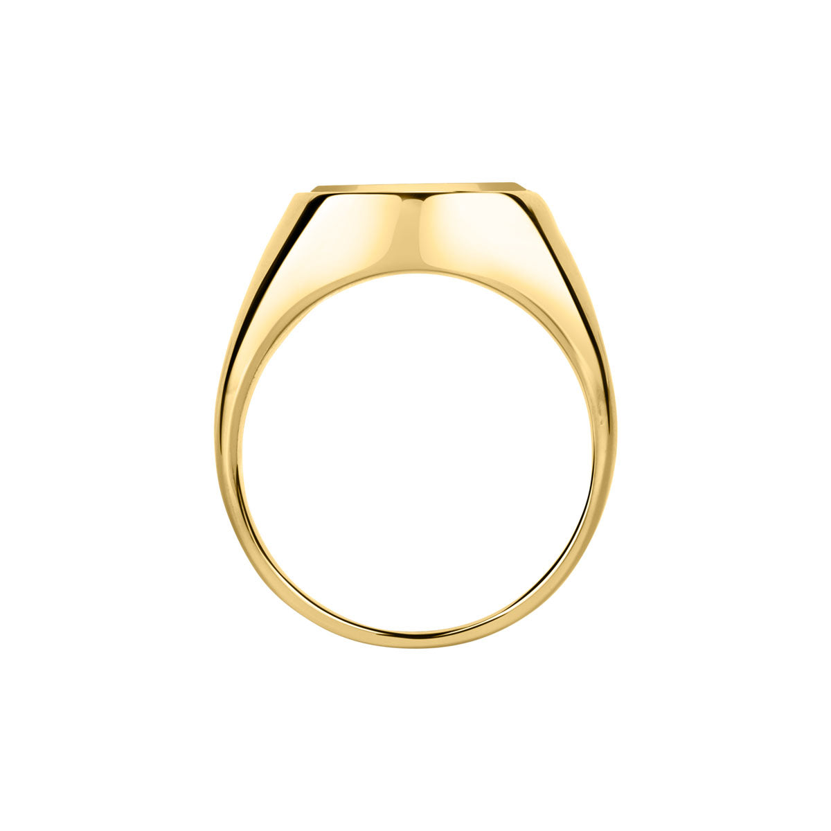 Anello con Occhio CHAIN
