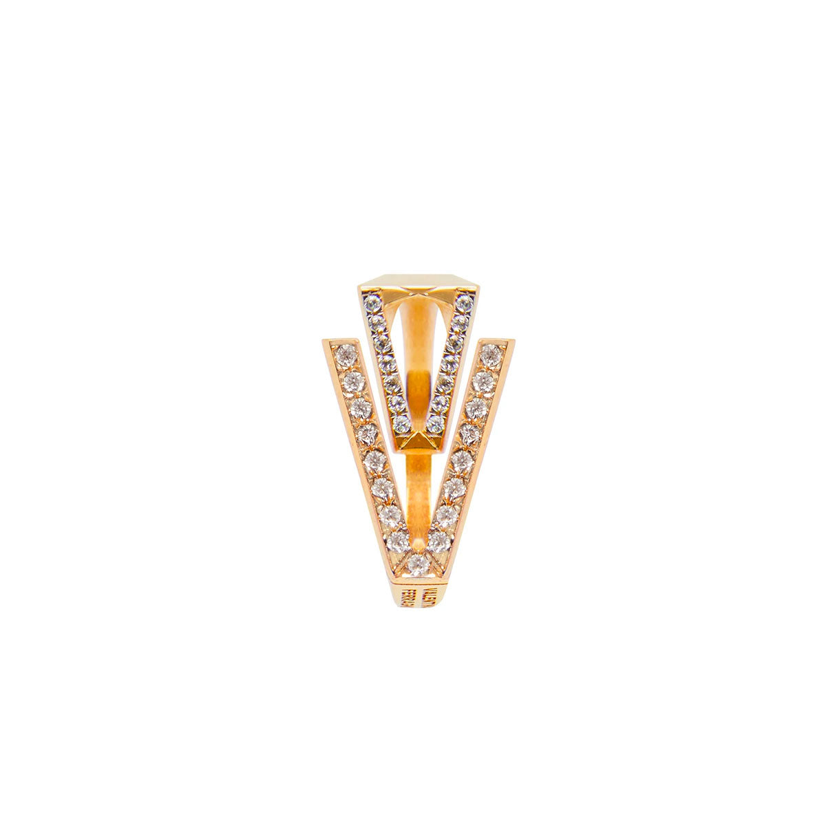 Anello MIA ZIRCONIA