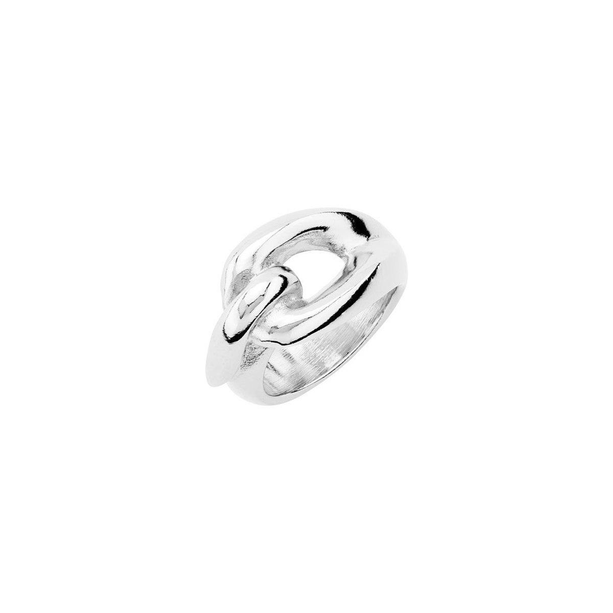 Anello Ago | UNOde50 | SEW-ME | ANI0673MTL - FdM Easy