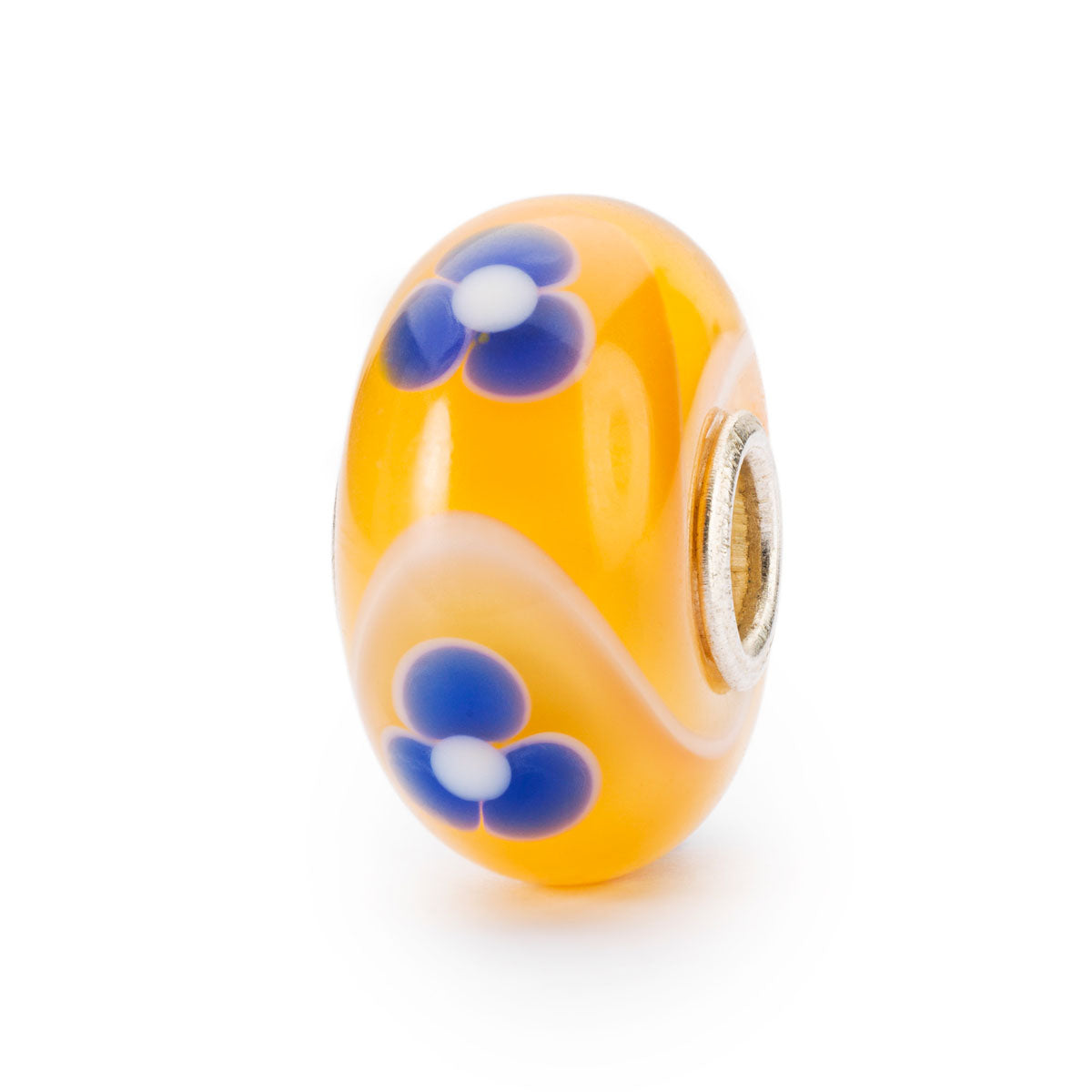 Trollbeads - Beads Armadillo della Creatività | TGLBE-20316