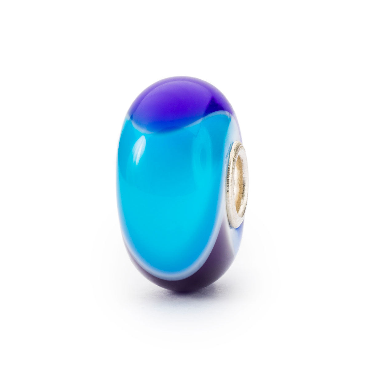 Trollbeads - Beads Armadillo della Serenità | TGLBE-20319